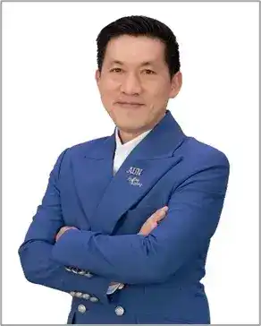 คุณไชยวัฒน์  เหลืองจริยากุล ที่ปรึกษาอาวุโส ฝ่ายฝึกอบรมพัฒนาหลักสูตรการบริหารจัดการ บริษัท พี แอนด์ พี คอนซัลแทนท์ จำกัด