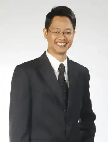 ดร.กานต์  ยืนยง Executive Director, Siam Intelligence Unit Co., Ltd.