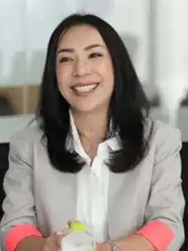 ดร.ศรัญญา  เสนสุภา Co Founder and MD, Durian Corporation Co.,Ltd ผู้ร่วมก่อตั้งและกรรมกร บริษัท ดูเรียน คอร์ปอเรชัน