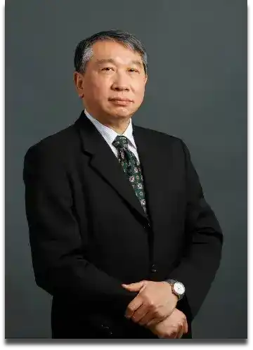 อ.ราชันทร์  ชัยวัฒนานนท์ วิทยากรที่ปรึกษา และผู้เชี่ยวชาญด้านซัพพลายเชนและโลจิสติกส์