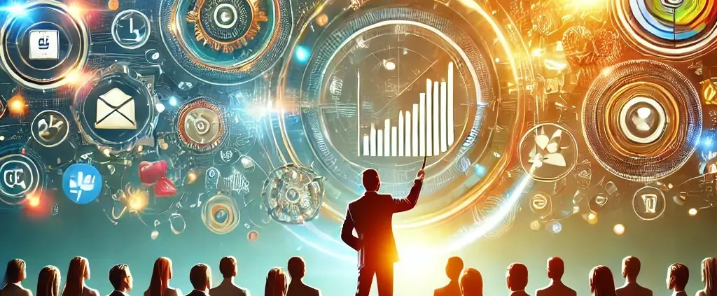 นักการตลาดใช้ Storytelling เพื่อสร้างแบรนด์