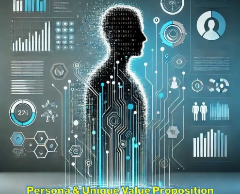 การสร้าง Persona ที่มีประสิทธิภาพ