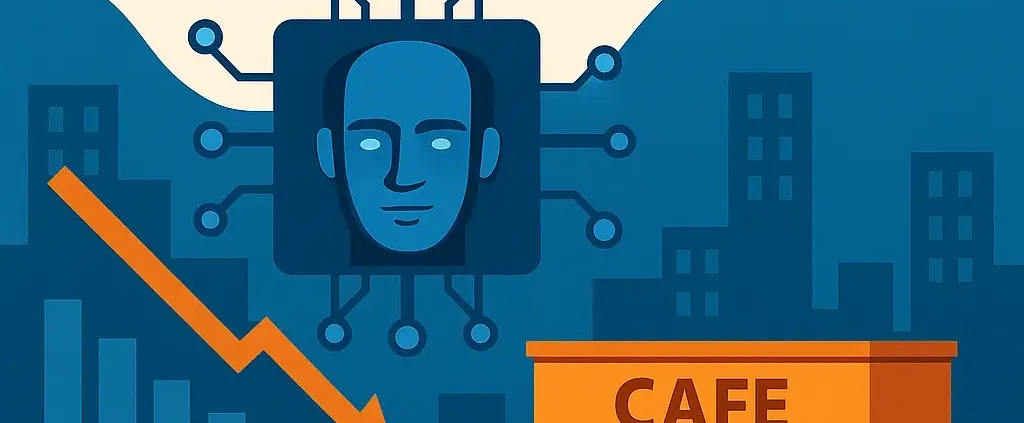 ความเข้าใจพื้นฐาน ของ AI และ Machine Learning ในวันที่เศรษฐกิจไทยซบเซา