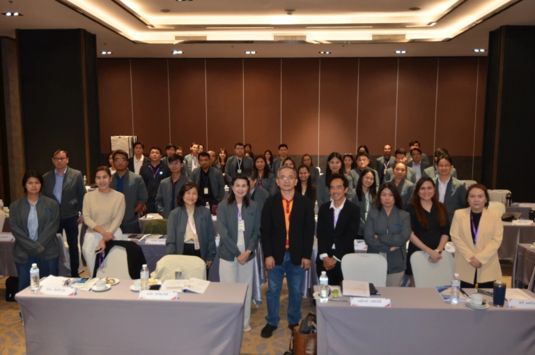 FAST MINI MBA for New Manager in the Age of VUCA & AI รุ่นที่ 10