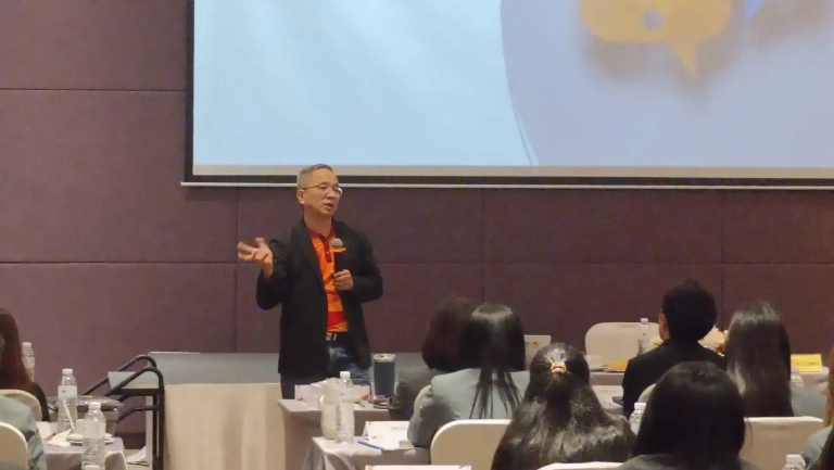 FAST MINI MBA for New Manager in the Age of VUCA & AI รุ่นที่ 10