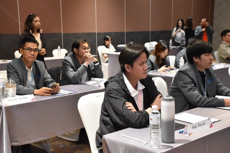 FAST MINI MBA for New Manager in the Age of VUCA & AI รุ่นที่ 10