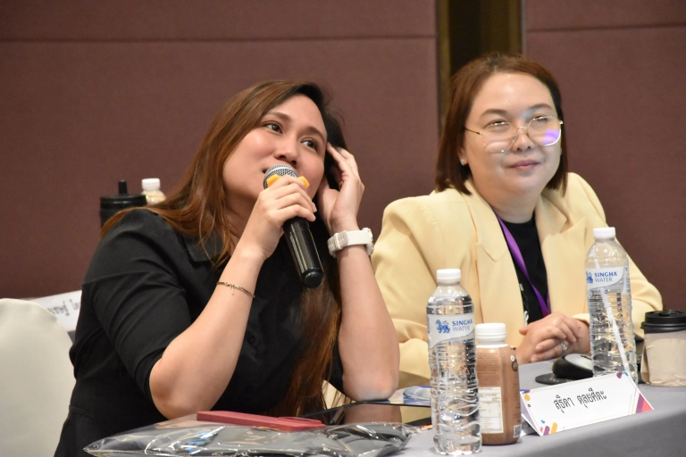 FAST MINI MBA for New Manager in the Age of VUCA & AI รุ่นที่ 10