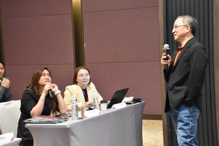 FAST MINI MBA for New Manager in the Age of VUCA & AI รุ่นที่ 10
